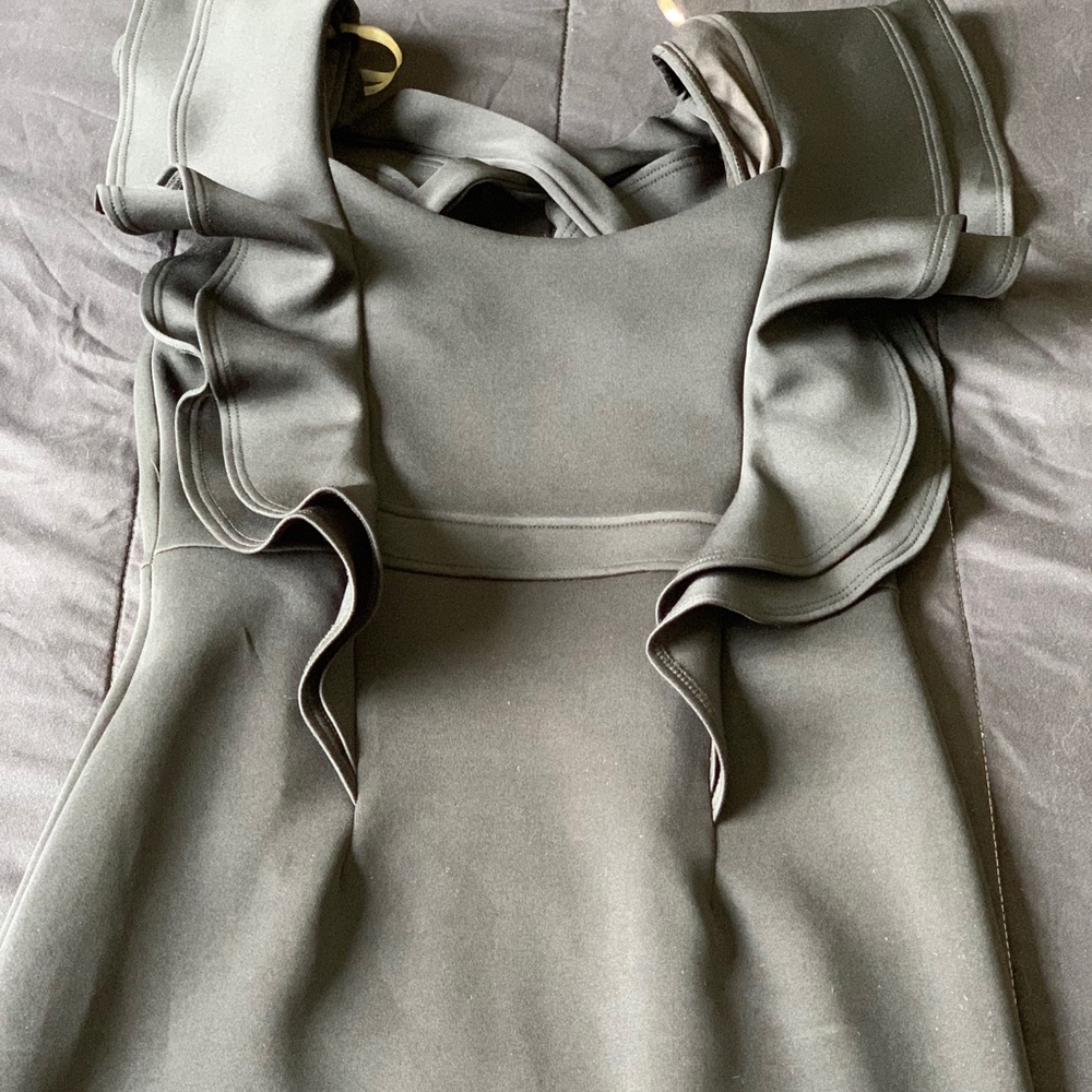 Cut out Bodycon dress